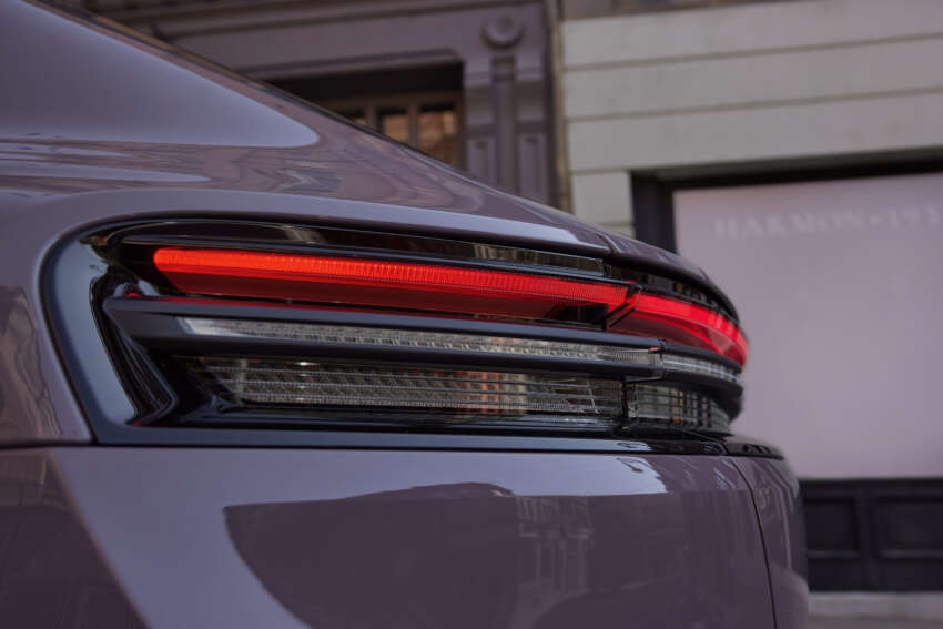 2024 Porsche Macan EV – 2nd-gen goes electric with up to 639 PS, 1,130 Nm, 0-100 in 3.3s and 613 km range 1720162