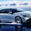 GAC’s Aion S Plus EV sedan spotted in Shah Alam