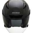 Gracshaw Malaysia launches DC super hero range of open face helmets – priced at RM460, SIRIM certified