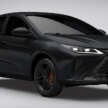 Chery Omoda O5 GT in Mexico – sporty sedan with Lexus-like grille, 194 hp 1.6T ; rival to the Honda Civic