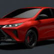 Chery Omoda O5 GT in Mexico – sporty sedan with Lexus-like grille, 194 hp 1.6T ; rival to the Honda Civic