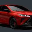 Chery Omoda O5 GT in Mexico – sporty sedan with Lexus-like grille, 194 hp 1.6T ; rival to the Honda Civic