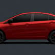 Chery Omoda O5 GT in Mexico – sporty sedan with Lexus-like grille, 194 hp 1.6T ; rival to the Honda Civic