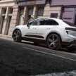 2024 Porsche Macan EV – 2nd-gen goes electric with up to 639 PS, 1,130 Nm, 0-100 in 3.3s and 613 km range