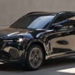 Mazda CX-70 debuts – two-row SUV with 3.3L inline-six petrol mild-hybrid and 2.5L NA petrol plug-in hybrid