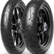 2024 Pirelli Scorpion Trail III adventure-touring tyres, for sporty touring riders, with better wet weather grip