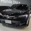 Honda Malaysia to launch 2 new models in 2024 – City Hatchback and Civic facelifts coming soon?