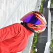 Gracshaw Malaysia launches DC super hero range of open face helmets – priced at RM460, SIRIM certified