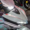2024 Yamaha Y16ZR ABS Malaysia debut, RM11,398