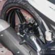 2024 Yamaha Y16ZR ABS Malaysia debut, RM11,398