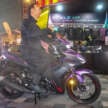 2024 Yamaha Y16ZR ABS Malaysia debut, RM11,398