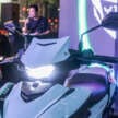2024 Yamaha Y16ZR ABS Malaysia debut, RM11,398