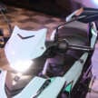 2024 Yamaha Y16ZR ABS Malaysia debut, RM11,398
