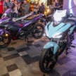 2024 Yamaha Y16ZR ABS Malaysia debut, RM11,398