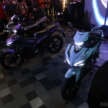 2024 Yamaha Y16ZR ABS Malaysia debut, RM11,398