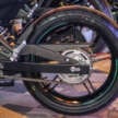 2024 Yamaha Y16ZR ABS Malaysia debut, RM11,398
