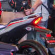 2024 Yamaha Y16ZR ABS Malaysia debut, RM11,398