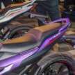 2024 Yamaha Y16ZR ABS Malaysia debut, RM11,398