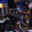 2024 Yamaha Y16ZR ABS Malaysia debut, RM11,398