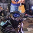 2024 Yamaha Y16ZR ABS Malaysia debut, RM11,398