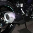 2024 Yamaha Y16ZR ABS Malaysia debut, RM11,398