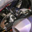 2024 Yamaha Y16ZR ABS Malaysia debut, RM11,398