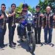 Yamaha Tenere 700 official Malaysia CKD price, RM70k