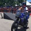 Yamaha Tenere 700 official Malaysia CKD price, RM70k