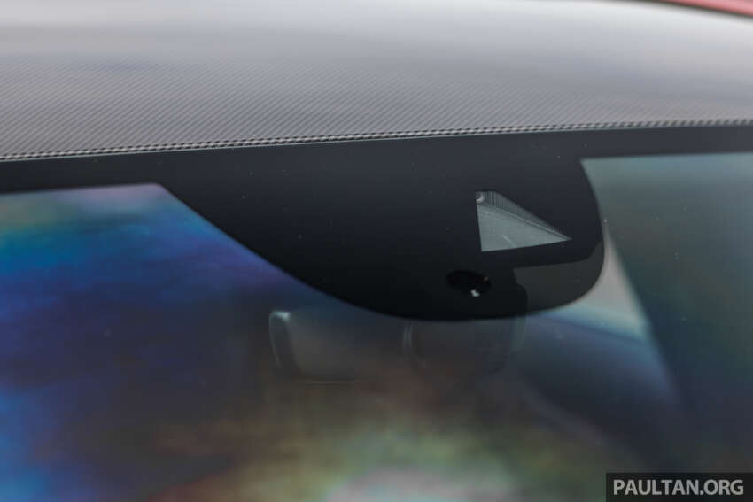 Audi e-tron GT review – this over a Porsche Taycan? 1723425