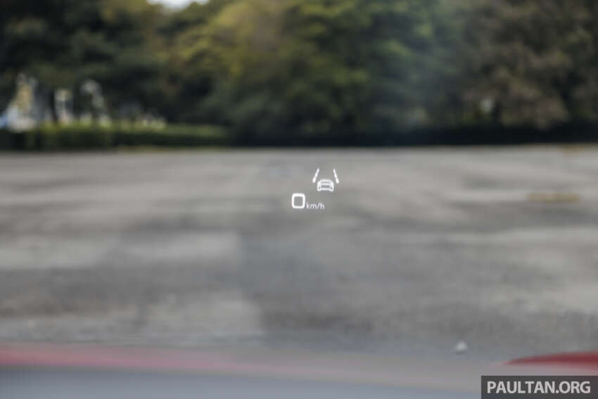 Audi e-tron GT review – this over a Porsche Taycan? 1723453