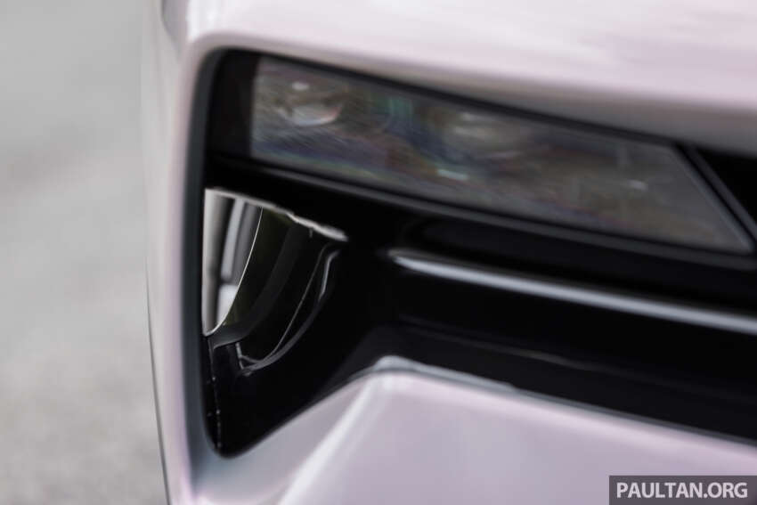 2024 Lotus Eletre S Malaysian review: massive EV SUV far cry from lightweight ethos, but worth RM700k? 1724545