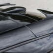 Lotus Eletre base model reintroduced – 605 hp, 710 Nm, 600 km WLTP range, now priced at RM598,800