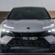 Lotus Eletre base model reintroduced – 605 hp, 710 Nm, 600 km WLTP range, now priced at RM598,800