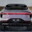 Lotus Eletre base model reintroduced – 605 hp, 710 Nm, 600 km WLTP range, now priced at RM598,800