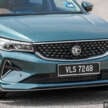 Proton S70 R&D car spotted testing – new update with 1.5L i-GT four-cylinder turbo engine coming soon?