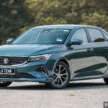Proton S70 R&D car spotted testing – new update with 1.5L i-GT four-cylinder turbo engine coming soon?
