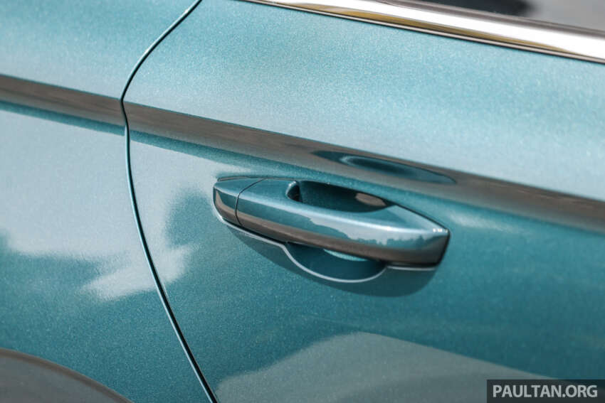 Proton S70 Malaysian review – C-segment sedan at B-segment pricing; should the City/Vios be worried? 1724892