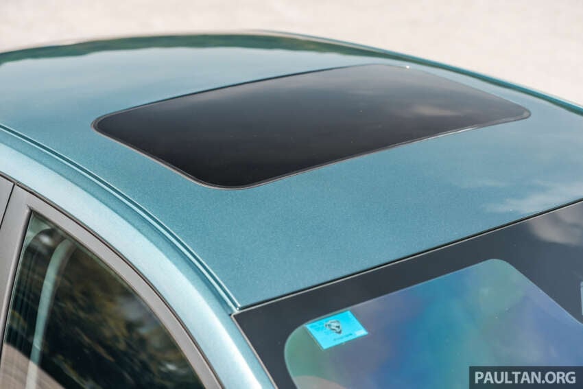 Proton S70 Malaysian review – C-segment sedan at B-segment pricing; should the City/Vios be worried? 1724894