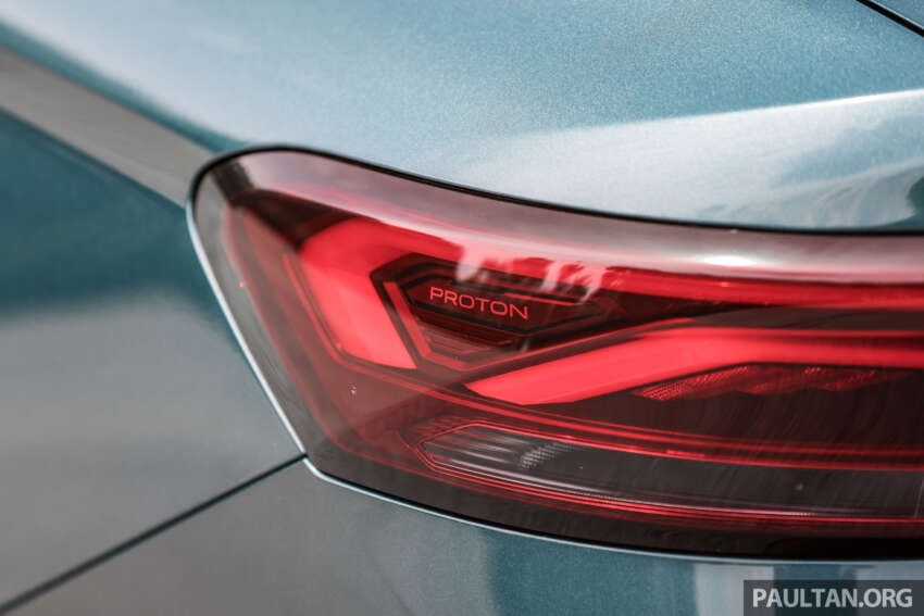 Proton S70 Malaysian review – C-segment sedan at B-segment pricing; should the City/Vios be worried? 1724899