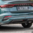Proton S70 R&D car spotted testing – new update with 1.5L i-GT four-cylinder turbo engine coming soon?