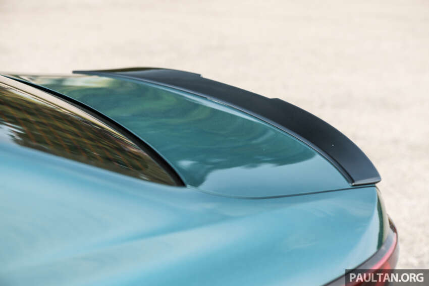 Proton S70 Malaysian review – C-segment sedan at B-segment pricing; should the City/Vios be worried? 1724905