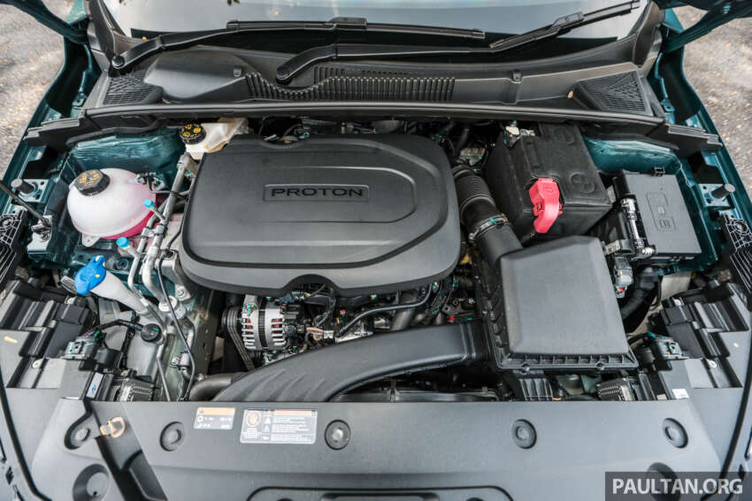 Proton S70 Malaysian review – C-segment sedan at B-segment pricing; should the City/Vios be worried? 1724907