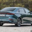 Proton S70 R&D car spotted testing – new update with 1.5L i-GT four-cylinder turbo engine coming soon?