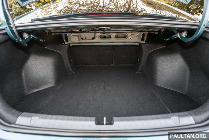 Proton S70 Malaysian review – C-segment sedan at B-segment pricing; should the City/Vios be worried? 1725014