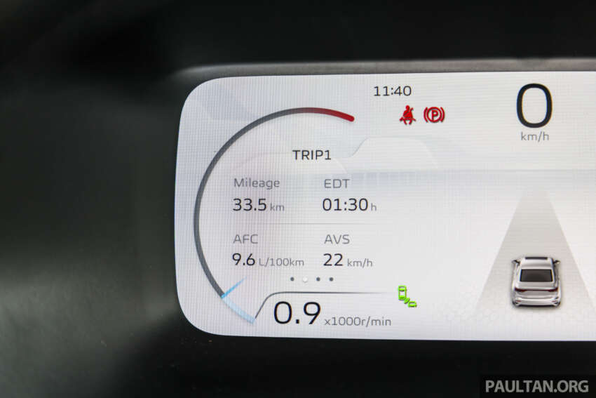 Proton S70 Malaysian review – C-segment sedan at B-segment pricing; should the City/Vios be worried? 1724930