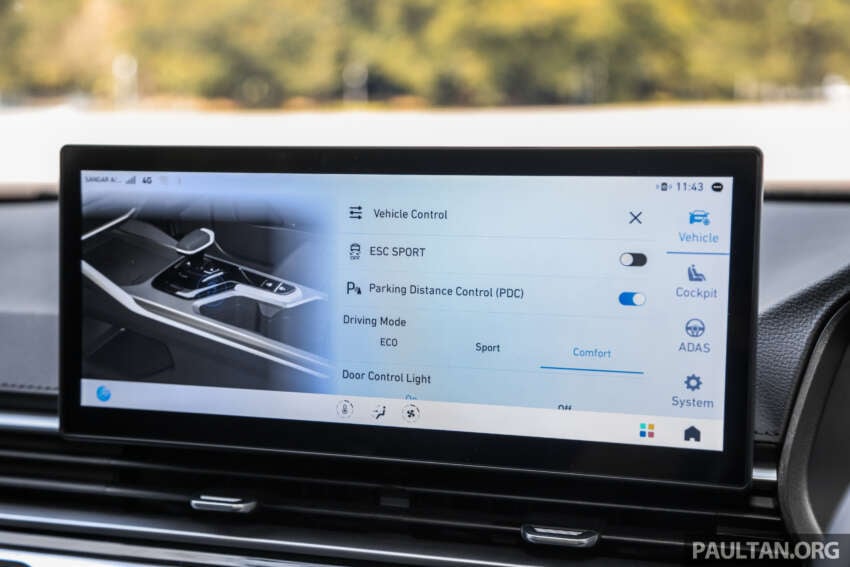 Proton S70 Malaysian review – C-segment sedan at B-segment pricing; should the City/Vios be worried? 1724943