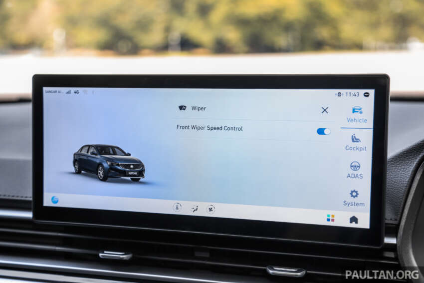 Proton S70 Malaysian review – C-segment sedan at B-segment pricing; should the City/Vios be worried? 1724946