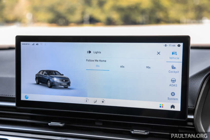 Proton S70 Malaysian review – C-segment sedan at B-segment pricing; should the City/Vios be worried? 1724949