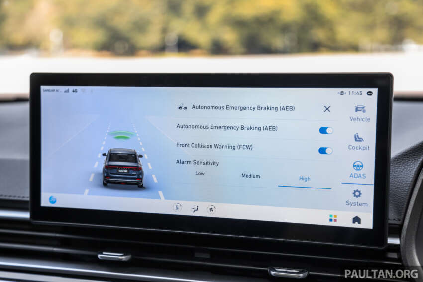 Proton S70 Malaysian review – C-segment sedan at B-segment pricing; should the City/Vios be worried? 1724958