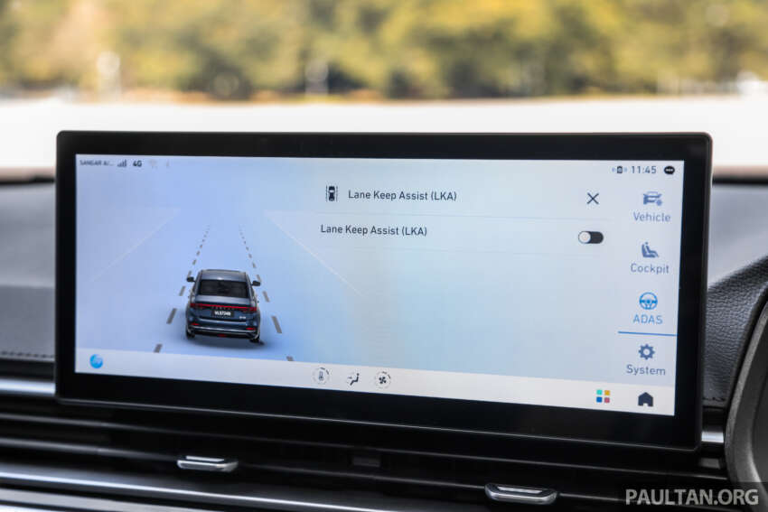 Proton S70 Malaysian review – C-segment sedan at B-segment pricing; should the City/Vios be worried? 1724960